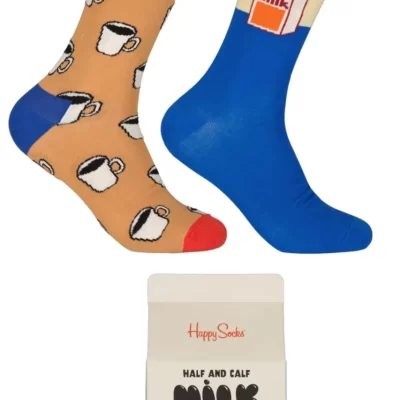 Hot 2-Pack Monday Morning Socks Gift Set Herr Strumpor