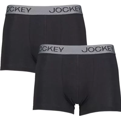 Best Sale 3D Short Trunk 2-Pack Herr Kalsonger