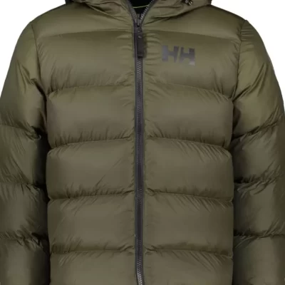 HELLY HANSEN Active Puffy Jacket-Herr Jackor