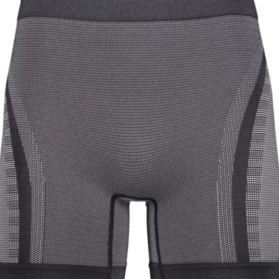 Store Adam M Baselayer Seamless Short Tights Herr Tights & Shorts