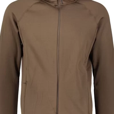 Clearance Almatt M Power Stretch Full Zip Herr Trojor