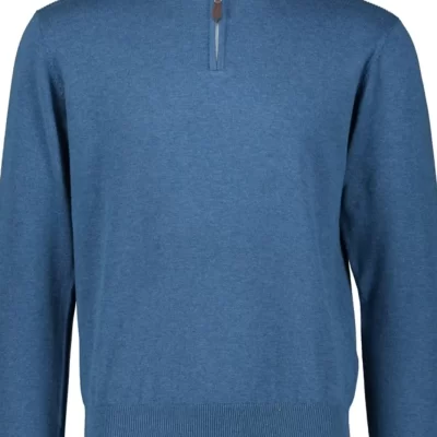 Hot  Pullover 2312 Herr Stickat