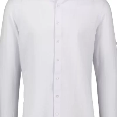 TRESANTI Apero Linen Shirt-Herr Skjortor