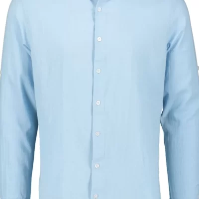 TRESANTI Apero Linen Shirt-Herr Skjortor