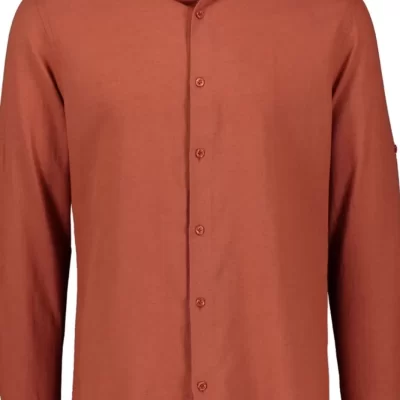 TRESANTI Apero Linen Shirt-Herr Skjortor