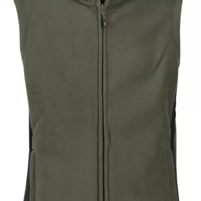 CMP Arctic M Fleece Vest-Herr V Star