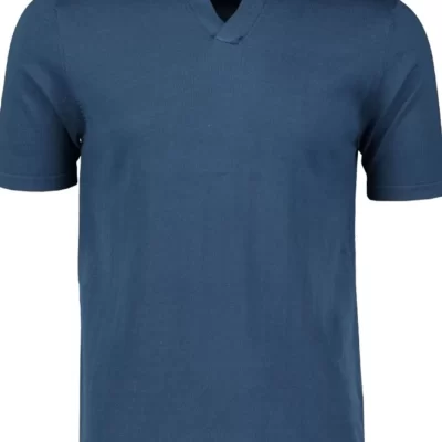 Cheap Avise V-Neck Polo Herr Pike