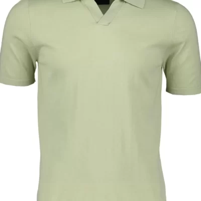 New Avise V-Neck Polo Herr Pike