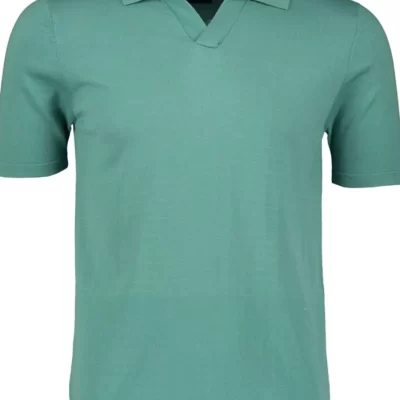 Best Sale Avise V-Neck Polo Herr Pike