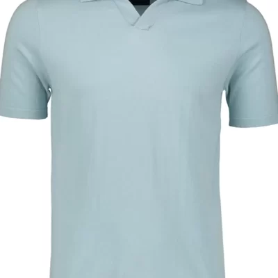 Cheap Avise V-Neck Polo Herr Pike