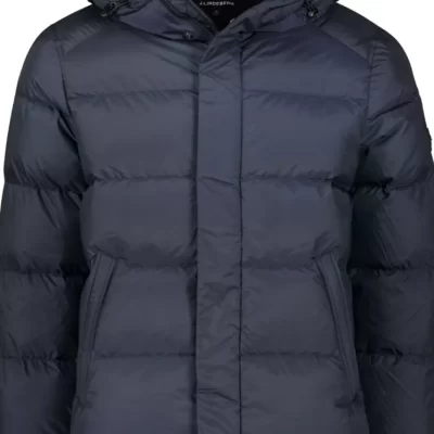 J.Lindeberg Bane Down Jacket-Herr Jackor