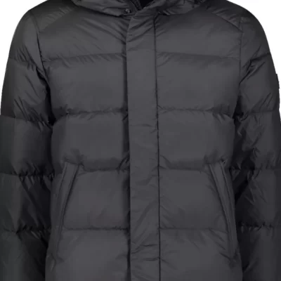 J.Lindeberg Bane Down Jacket-Herr Jackor