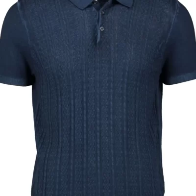 Best Bard Poloshirt S-S Herr Pike