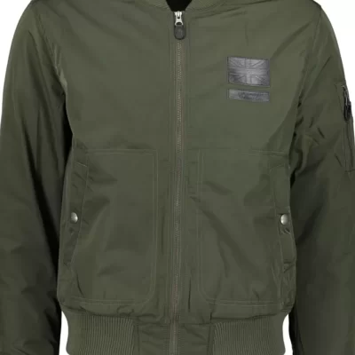 MORRIS Barnes Bomber Jacket-Herr Jackor