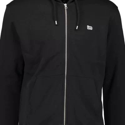 LEE Basic Zip Through Hoody-Herr Tr Jor