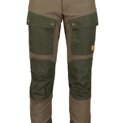 WHISTLER Beina M Hiking Pant-Herr Byxor