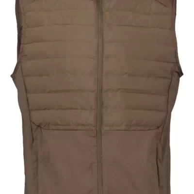 Cheap Benst M Hybrid Vest ? Primaloft Herr Jackor