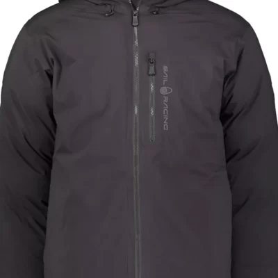 SAILRACING Black Ice Gtx Down Hood-Herr Jackor