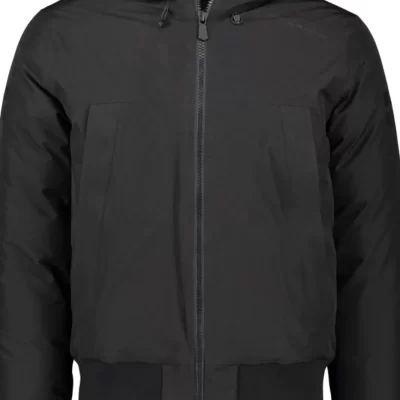 SAILRACING Black Ice Gtx Hood-Herr Jackor