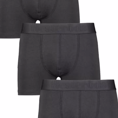 Cheap Boxer Bambu 3-Pack Herr Kalsonger