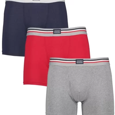 Outlet Boxer Trunk 3-Pack Herr Kalsonger