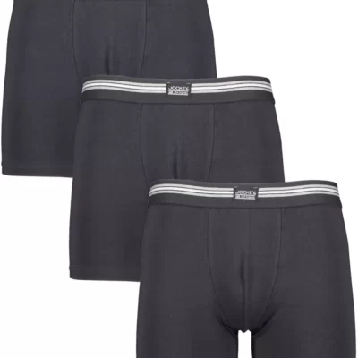 Hot Boxer Trunk 3-Pack Herr Kalsonger