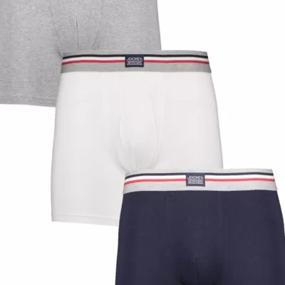 Outlet Boxer Trunk 3-Pack Herr Kalsonger