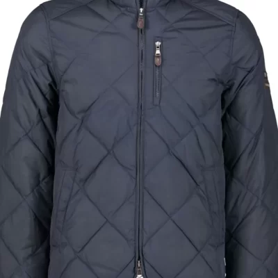 MORRIS Brooks Lt Down Jacket-Herr Jackor