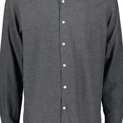 MORRIS Button Down Shirt-Herr Skjortor