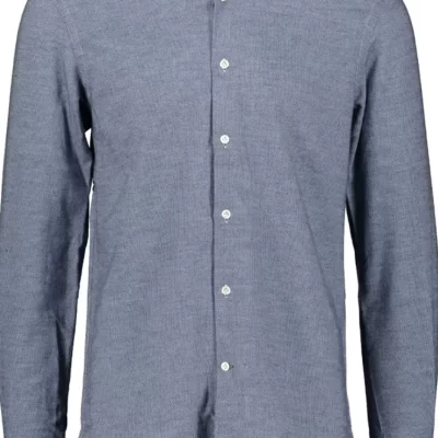 MORRIS Button Down Shirt-Herr Skjortor