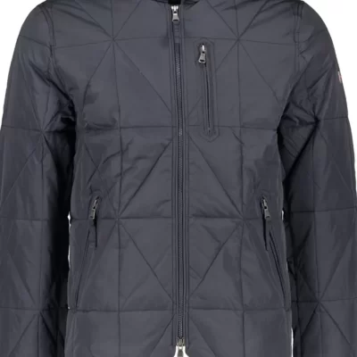 MORRIS Cap Lt Wt Down Jacket-Herr Jackor