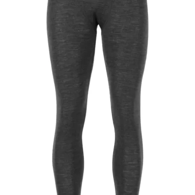 Store Cerro M Merino Wool Baselayer Pants Herr Understall