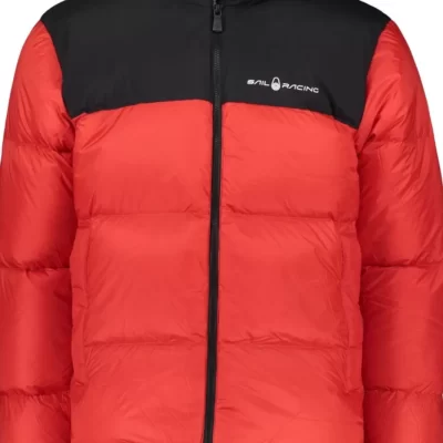 SAILRACING Cloud Down Jacket-Herr Jackor