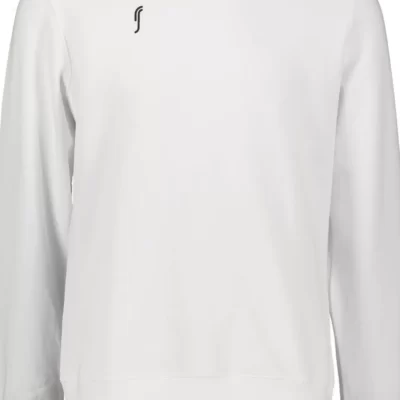 Discount Club Sweatshirt Herr Padel