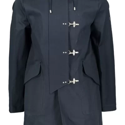 MORRIS Codrington Coat-Herr Rockar