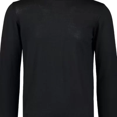 Store Coleman Rollneck Herr Stickat