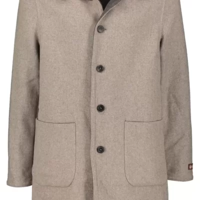 MORRIS Colonno Coat-Herr Rockar