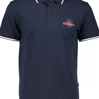 Best Sale Compass Polo Pique Herr Pike