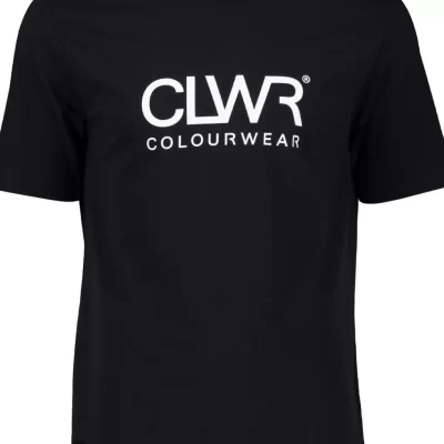 ColourWear Core Tee M-Herr T-Shirts – Linnen