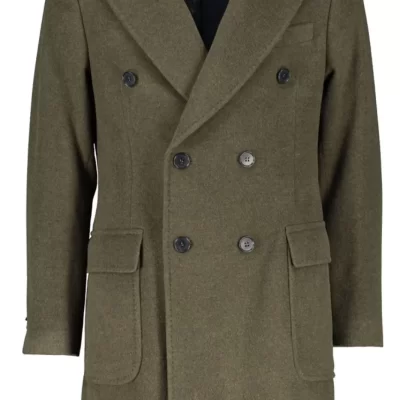 SIR OF SWEDEN Corleone Coat-Herr Rockar