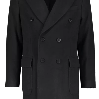 SIR OF SWEDEN Corleone Coat-Herr Rockar