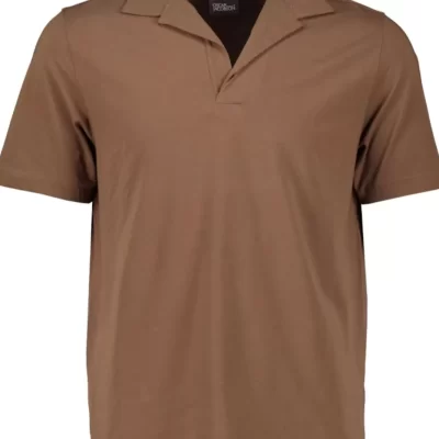 Sale Cornelis Poloshirt S-S Herr Pike