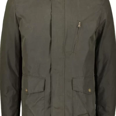 OSCAR JACOBSON Cornell Jacket-Herr Jackor