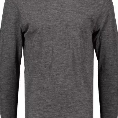 Cheap Cornello M Merino Wool L/S Tee Herr Understall