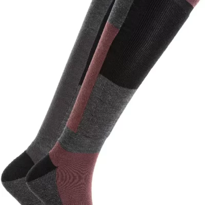 Fashion Corsicana 2-Pack Ski Sock Herr Strumpor