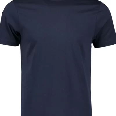 HELLY HANSEN Crew T-Shirt-Herr T-Shirts – Linnen