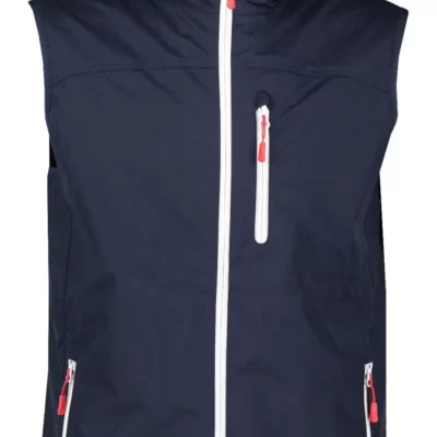 HELLY HANSEN Crew Vest-Herr V Star