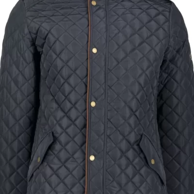 SAKI Daniel Jacket-Herr Jackor