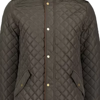 SAKI Daniel Jacket-Herr Jackor