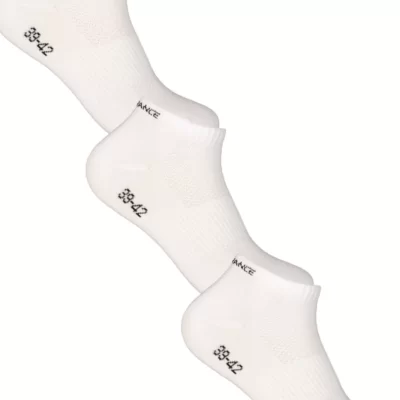 Best Dartmy 3-Pack Low Cut Tactel Performance Socks Herr Strumpor